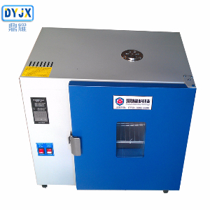 DY-16A高温烤箱 涂料电热鼓风干燥箱