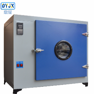 DY-70A 电子料烤箱鼓风干燥箱  工业温控烤箱