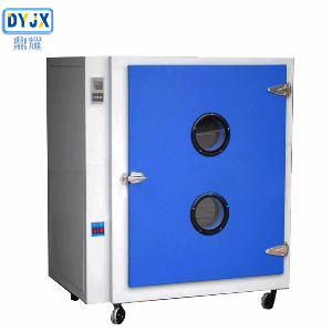 DY-640A  温烤漆房高温炉 电热鼓风恒温干燥箱精密高温老化试验箱