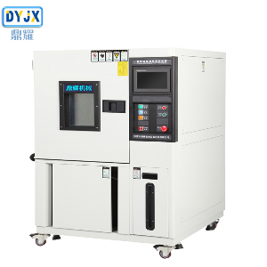 DY-80-880E 可编程高低温试验箱 温湿度控制箱