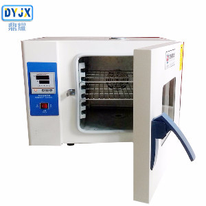 鼎耀DYY-70A工业高温烘干箱pcb高温老化箱智能数显高温箱