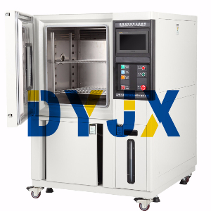 -40度高低温交变试验箱恒温恒湿老化箱高低温湿热箱DY-150-880S