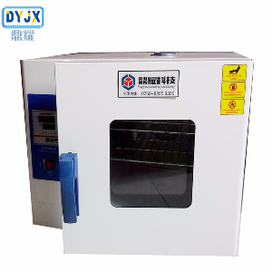 DYY-136A高温300度恒温箱热处理烘箱工业老化试验箱