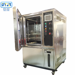 鼎耀DY-80-880E高低温测试箱实验室高低温模拟箱温湿度交变箱