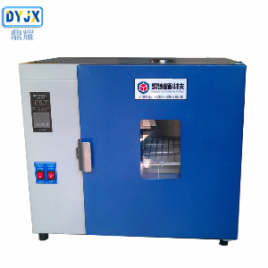 DY-70A电热恒温加热烤箱机电线圈高温烘干箱高温试验箱