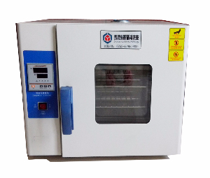 LED除湿烤箱高温测试箱小型电热恒温箱恒温箱 带定时DYY-40A