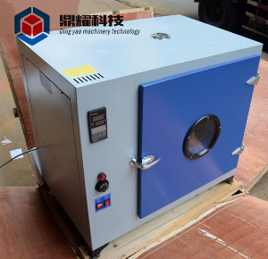 工业用老化试验箱灯具高温试验箱高温恒温箱DY-225A