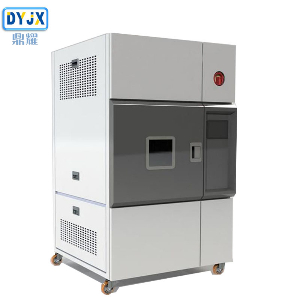DYTXD-80L 氙灯耐气候试验箱 木材氙灯老化测试箱