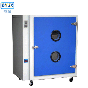 DY-640A 大型高温工业烤箱 电热恒温鼓风干燥箱 高温老化试验箱