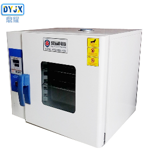 DYY-40A电热鼓风干燥箱小型烘箱微型干燥箱实验室老化烤箱