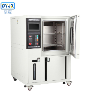 DY-800-880L可程式高低温试验箱 高低温湿热交变试验箱