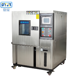 DY-80-880E小型高低温试验箱 实验室高低温湿热老化测试箱